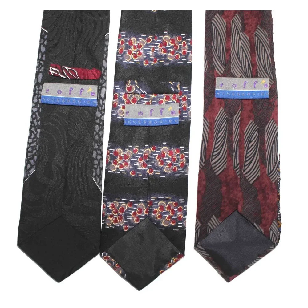 Roffe Accesories 4